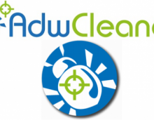 AdwCleaner 4.207 免安裝版 – 一鍵移除網頁綁架、廣告移除軟體、工具列