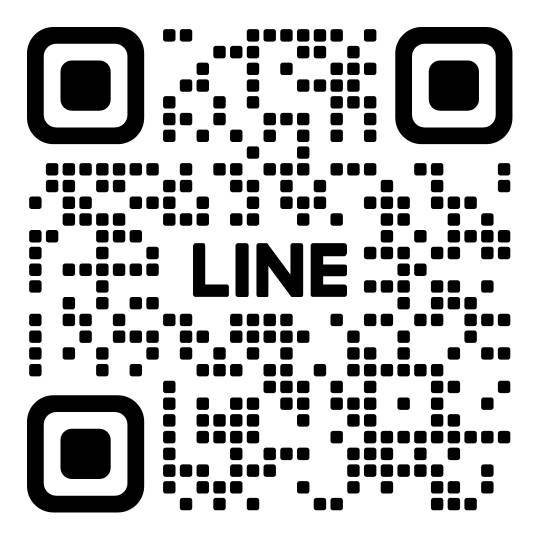 易居室內設計 官方 LINE QR Code