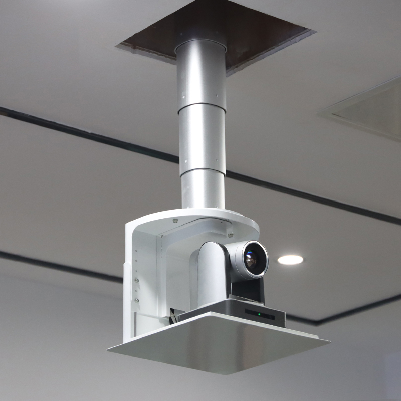 DYX-CAM-1000會議室攝影機天花板自動升降器