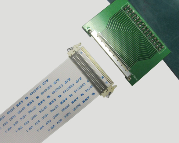 LVDS